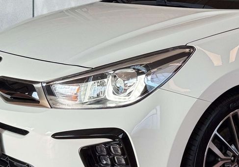 Kia Rio, 2020 3