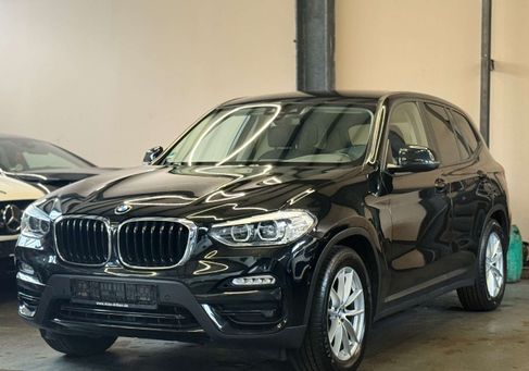BMW X3, 2019 2