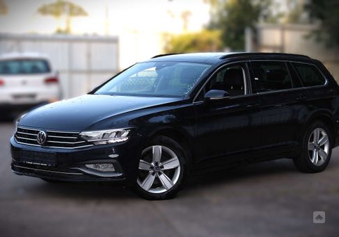 Volkswagen Passat Variant, 2020