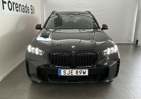 BMW X5, 2026 2