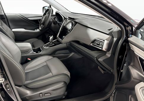 Subaru OUTBACK, 2022 3