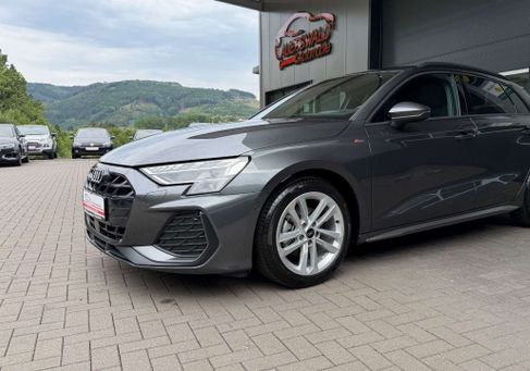 Audi A3, 2025 3