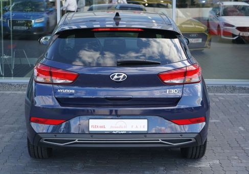 Hyundai i30, 2020 3