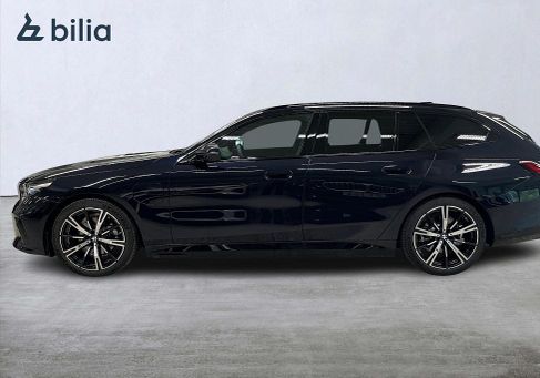 BMW 530, 2026 3