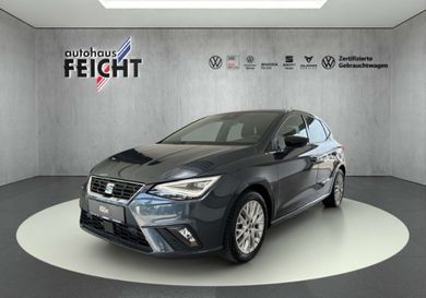 Seat Ibiza, 2023