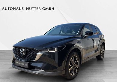 Mazda CX-5, 2023