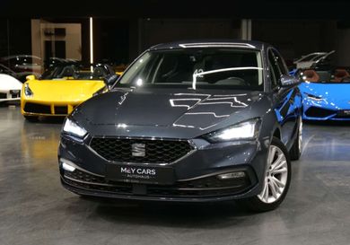Seat Leon, 2024