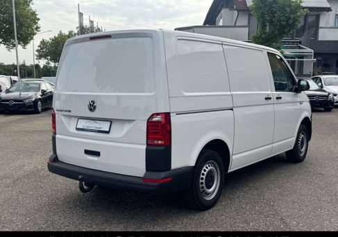 Volkswagen T6 Transporter, 2019