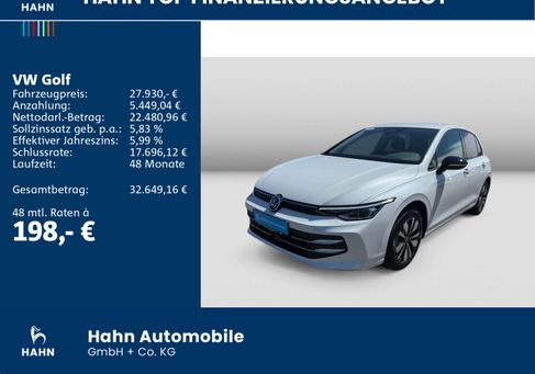 Volkswagen Golf, 2025 2
