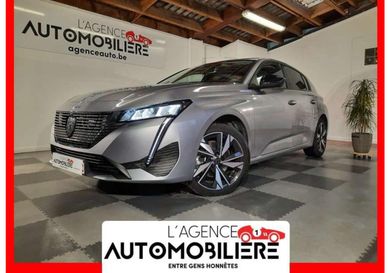 Peugeot 308, 2023