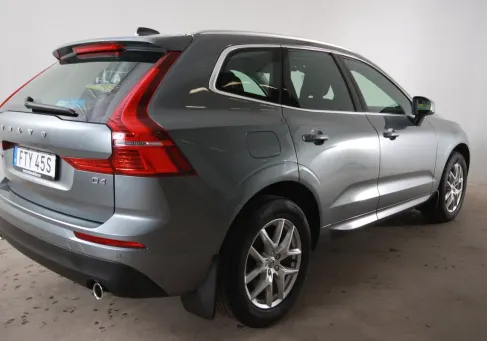 Volvo XC60, 2020