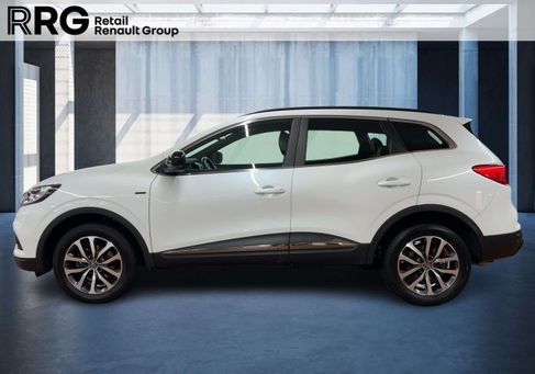 Renault Kadjar, 2021