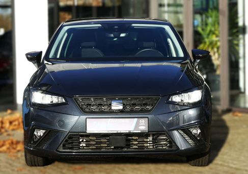 Seat Ibiza, 2024 2