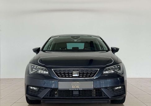 Seat Leon, 2019