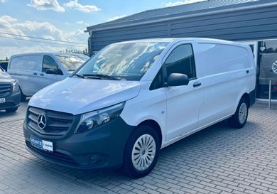 Mercedes-Benz Vito, 2023
