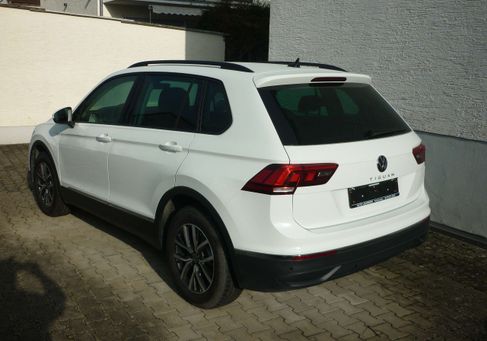 Volkswagen Tiguan, 2022 2