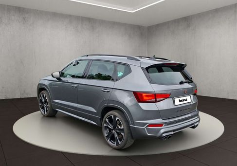 Cupra Ateca, 2022