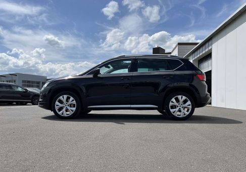 Seat Ateca, 2021