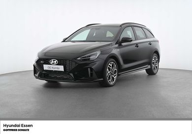 Hyundai i30, 2026