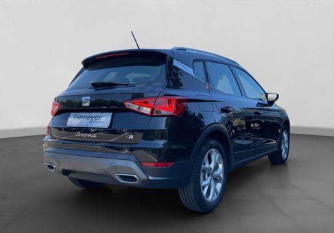 Seat Arona, 2023