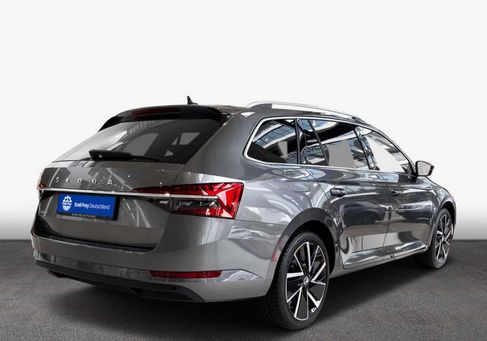 Skoda Superb, 2024