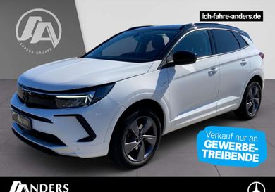 Opel Grandland X, 2024