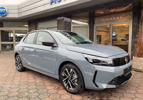 Opel Corsa, 2025 2