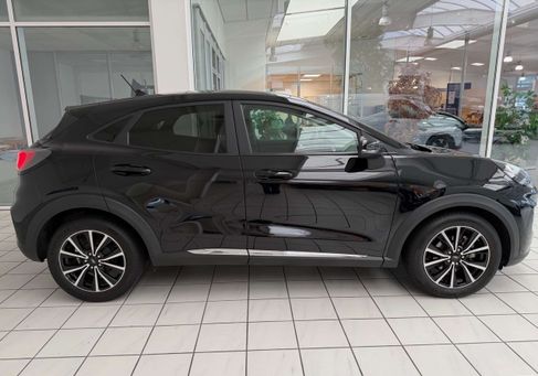 Ford Puma, 2024 3