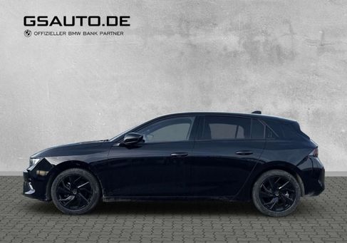 Opel Astra, 2024