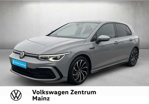 Volkswagen Golf, 2020