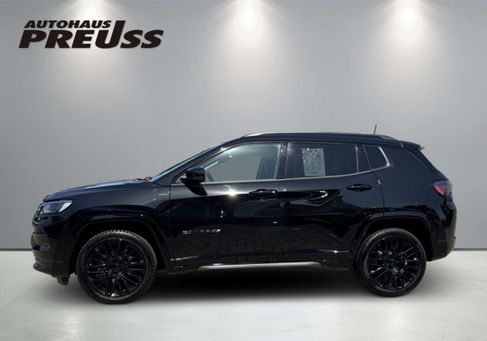 Jeep Compass, 2024 2