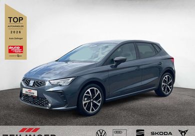 Seat Ibiza, 2026
