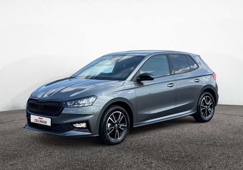 Skoda Fabia, 2026