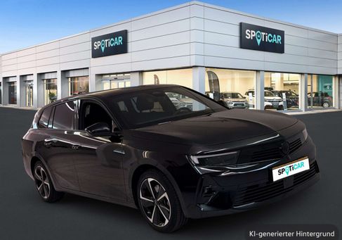 Opel Astra, 2024