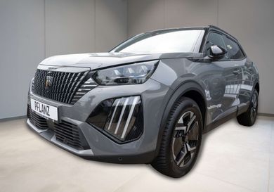 Peugeot 2008, 2024