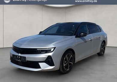Opel Astra, 2025