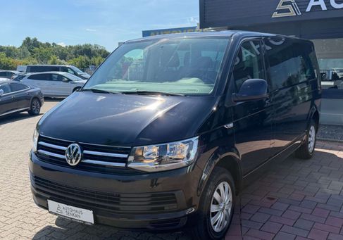 Volkswagen T6 Caravelle, 2020