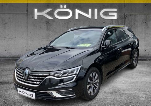 Renault Talisman, 2022