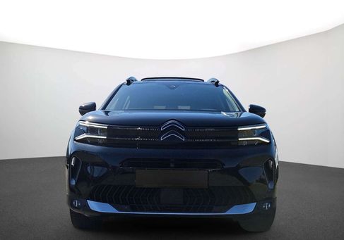 Citroën C5 Aircross, 2024 3