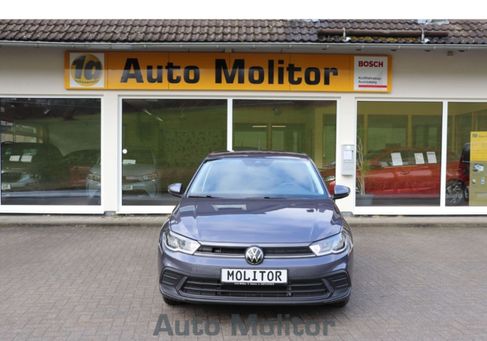 Volkswagen Polo, 2025 2
