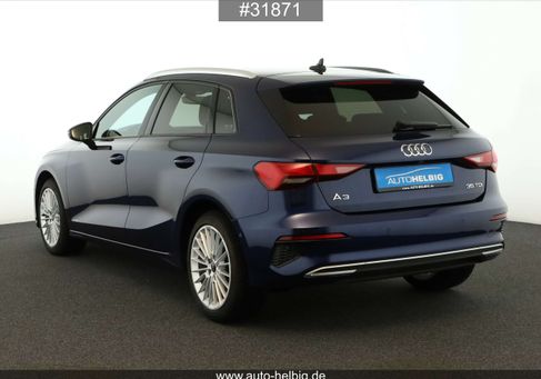 Audi A3, 2024 3