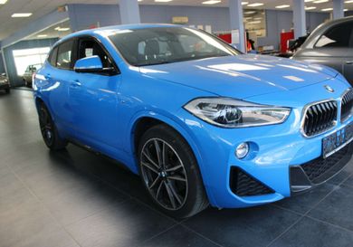 BMW X2, 2019