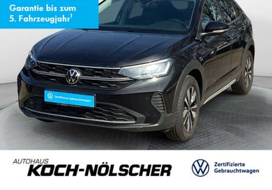 Volkswagen Taigo, 2025