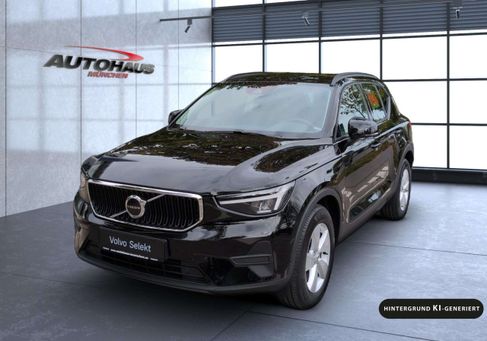 Volvo XC40, 2023 3