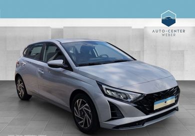 Hyundai i20, 2026
