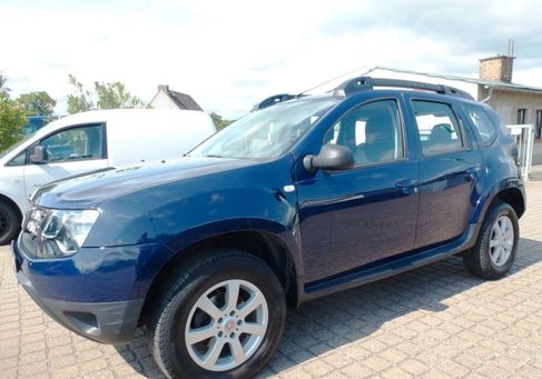 Dacia Duster, 2018 3
