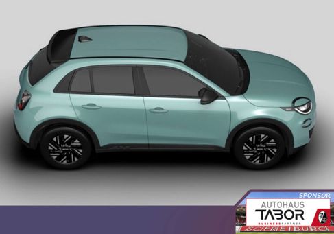 Fiat 600, 2026
