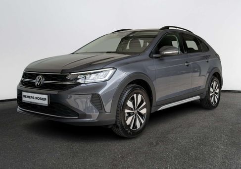 Volkswagen Taigo, 2025