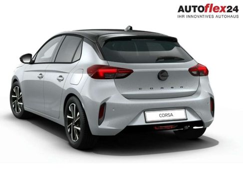 Opel Corsa, 2025 2