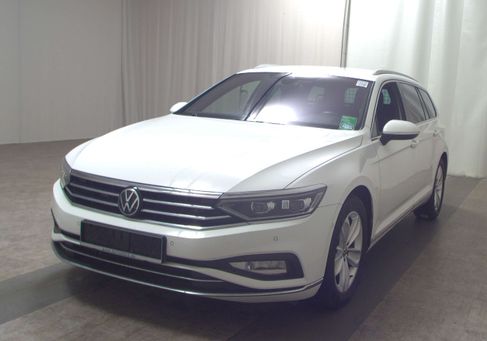 Volkswagen Passat Variant, 2022 2